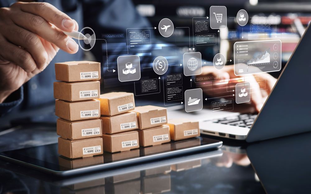 Fulfillment центрове и 3PL оператори;
E-commerce търговци с нарастващ обем;
Производствени и логистични компании;
Физически магазини с нужда от по-добра организация и складова част;
Бизнеси, които искат да намалят разходите си за персонал и логистика.
